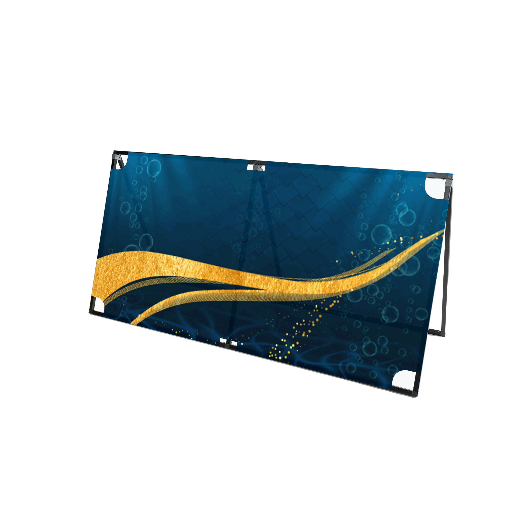 Atlantis - Prop Graphic