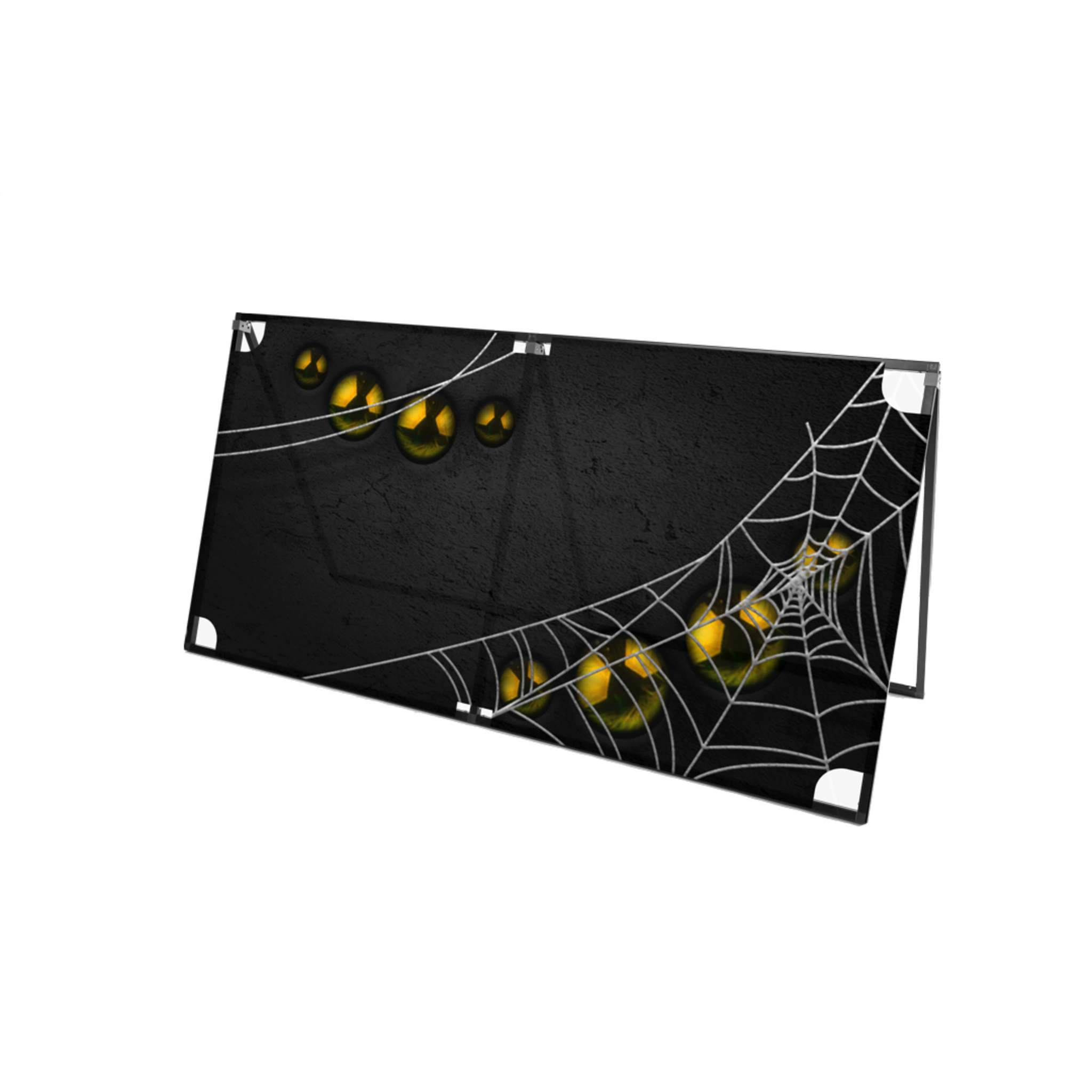 Black Widow - Prop Graphic