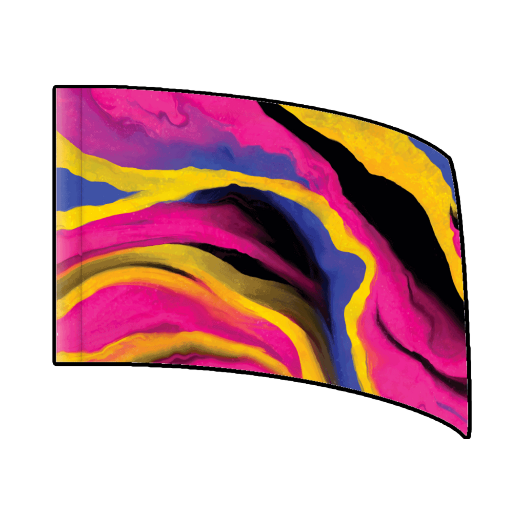 Ringmaster - Standard Flag 1