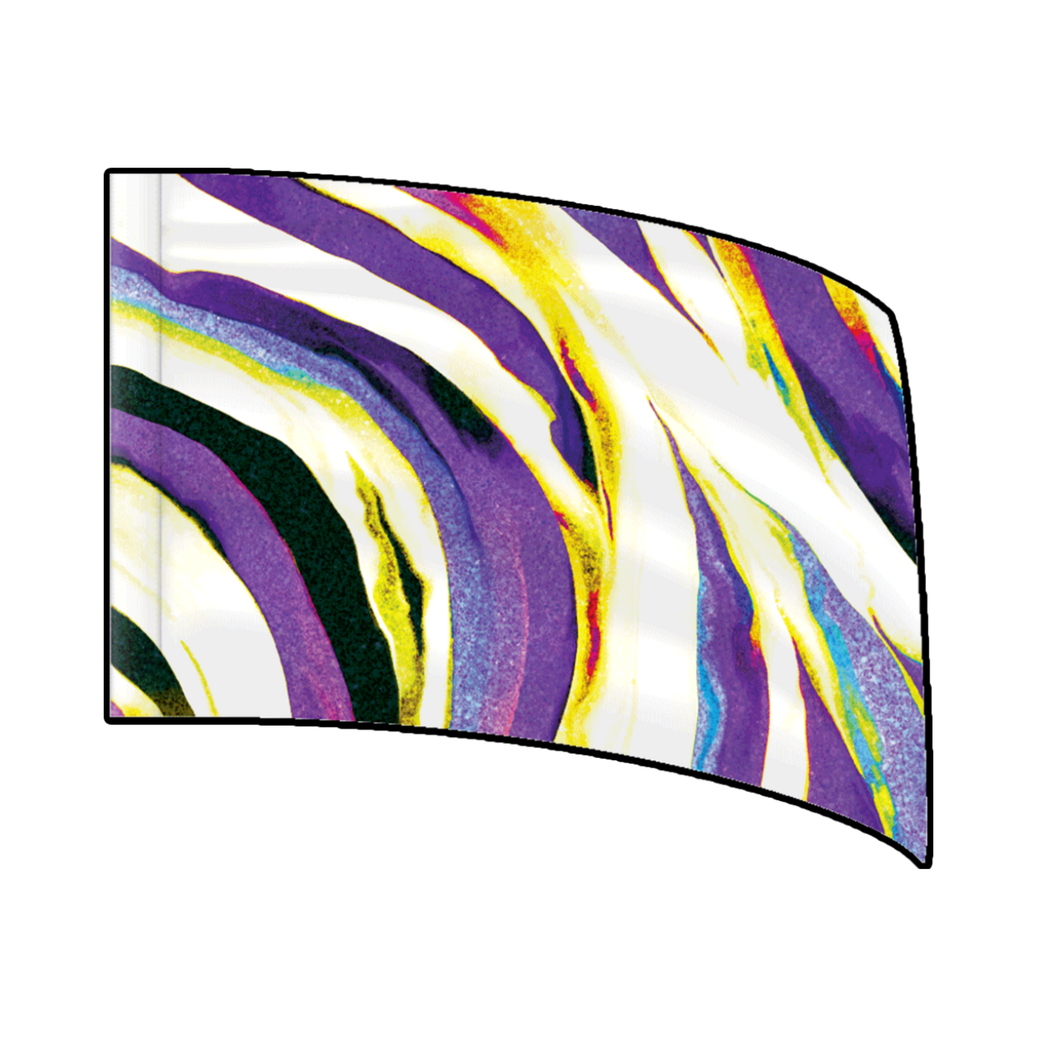 Ringmaster - Standard Flag 2