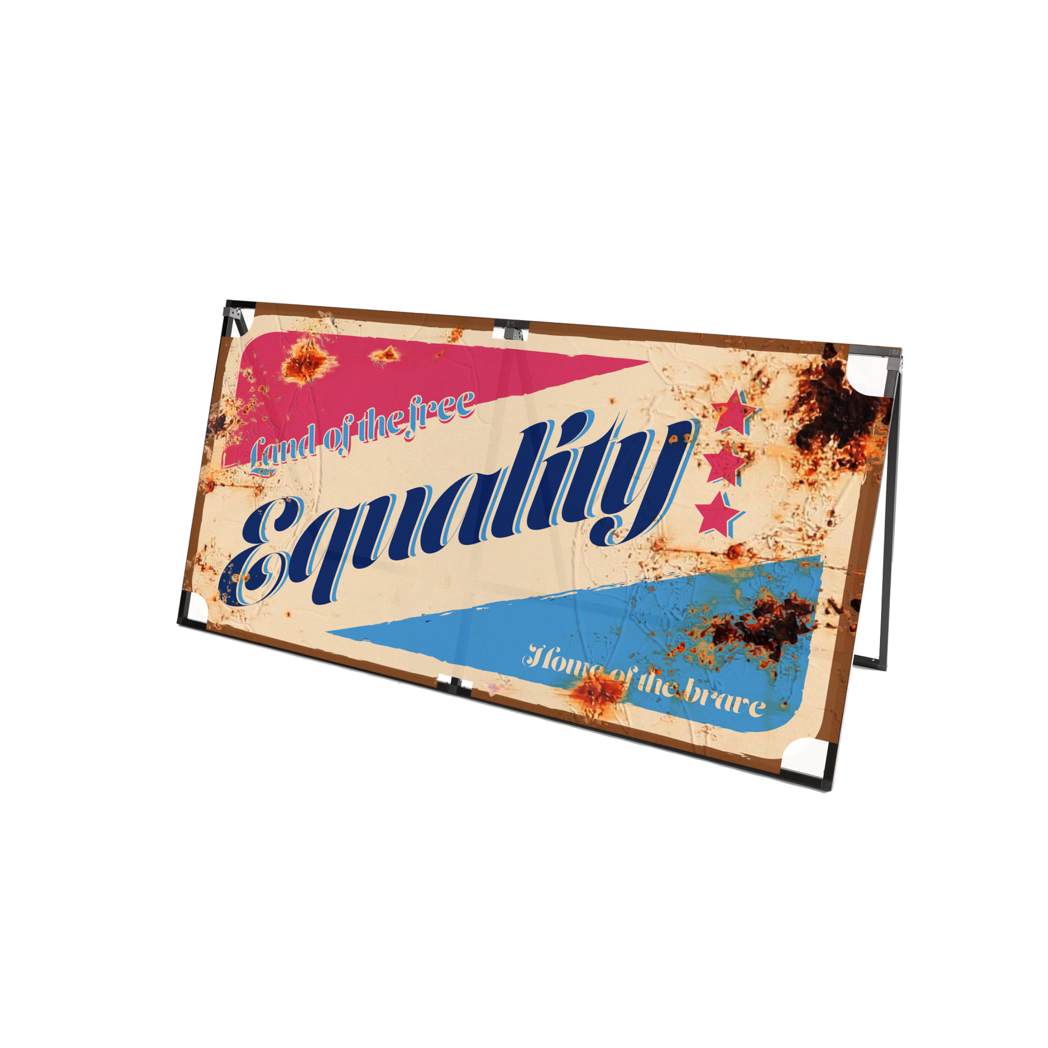 The Dream - Prop Graphic