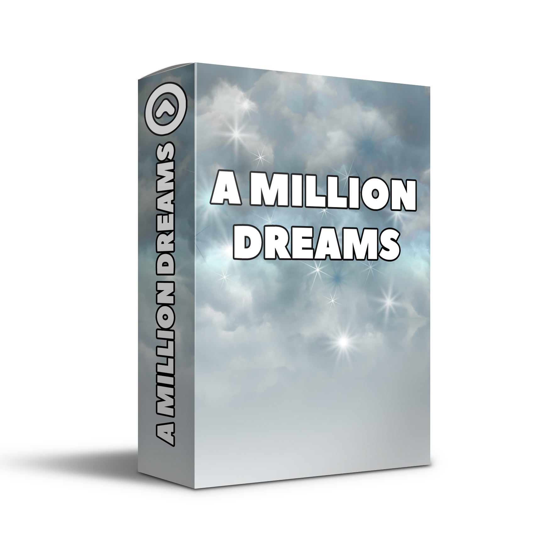INDOOR WINDS MUSIC - A MILLION DREAMS
