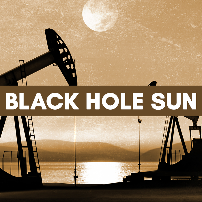 BLACK HOLE SUN - MARCHING BAND SHOW SEGMENT
