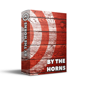 BY THE HORNS - INDOOR WINDS - SHOW PACKAGE