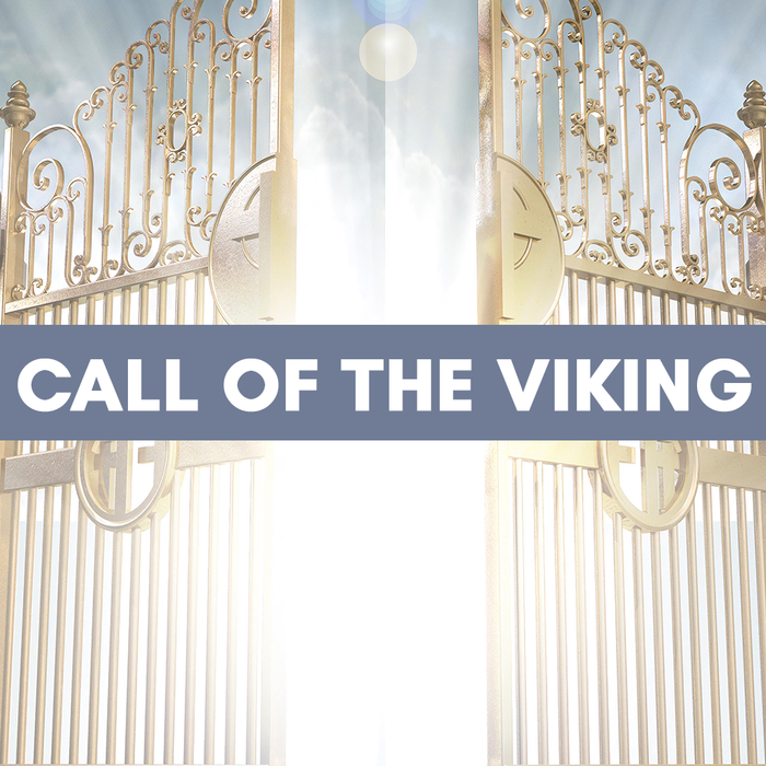 CALL OF THE VIKING - MARCHING BAND SHOW SEGMENT