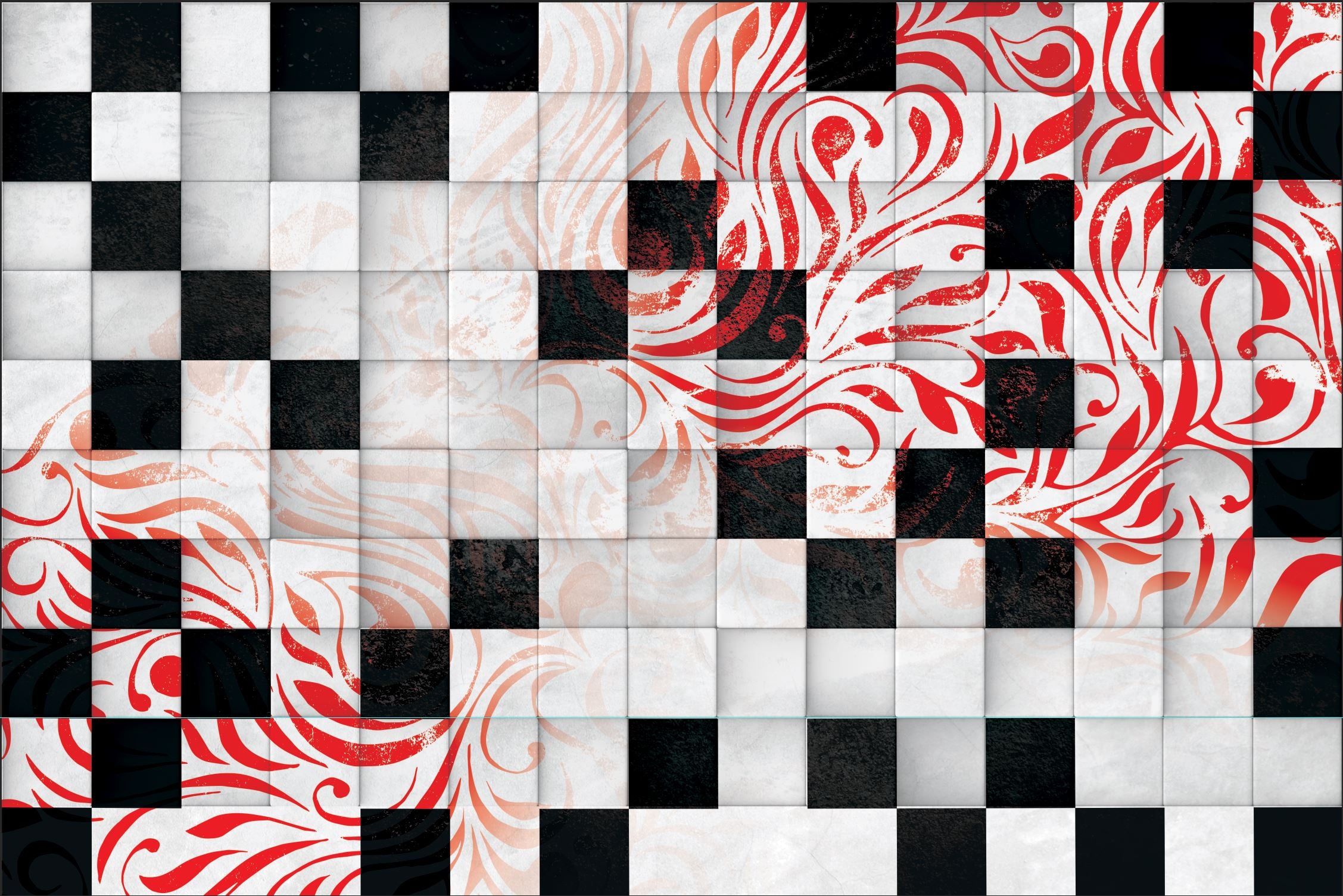 CHECKMATE - PERFORMANCE FLOOR