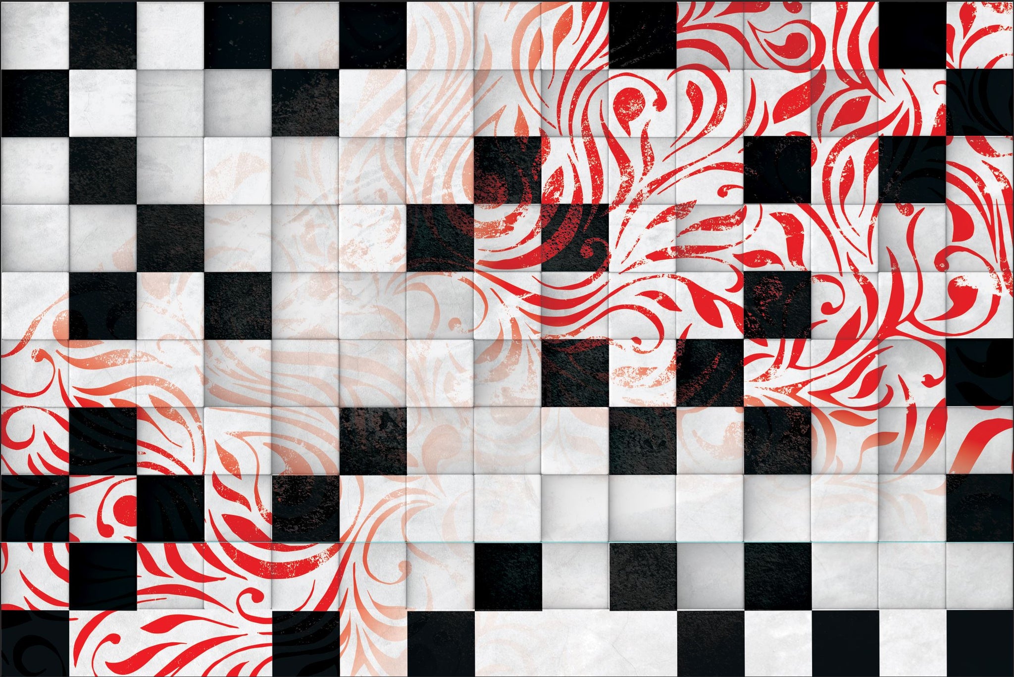 CHECKMATE - PERFORMANCE FLOOR