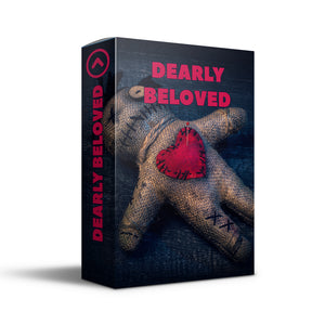 DEARLY BELOVED - MARCHING BAND - SHOW PACKAGE