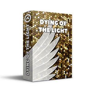INDOOR PERCUSSION MUSIC - DYING OF THE LIGHT