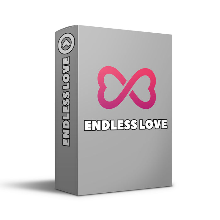 INDOOR PERCUSSION MUSIC - ENDLESS LOVE