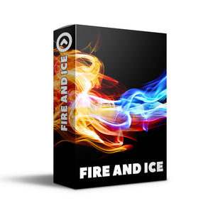 INDOOR PERCUSSION MUSIC - FIRE AND ICE
