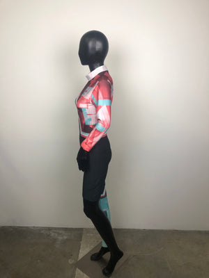 Synced Up Designs Glitch Guard Unitards (Set of 25)