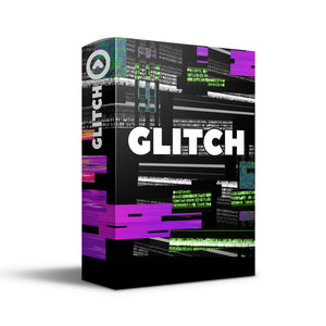 GLITCH - MARCHING BAND - SHOW PACKAGE