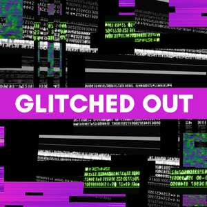 GLITCHED OUT - MARCHING BAND SHOW SEGMENT