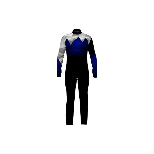 DIGITAL PRINT UNIFORM - The Climb Band Uniform