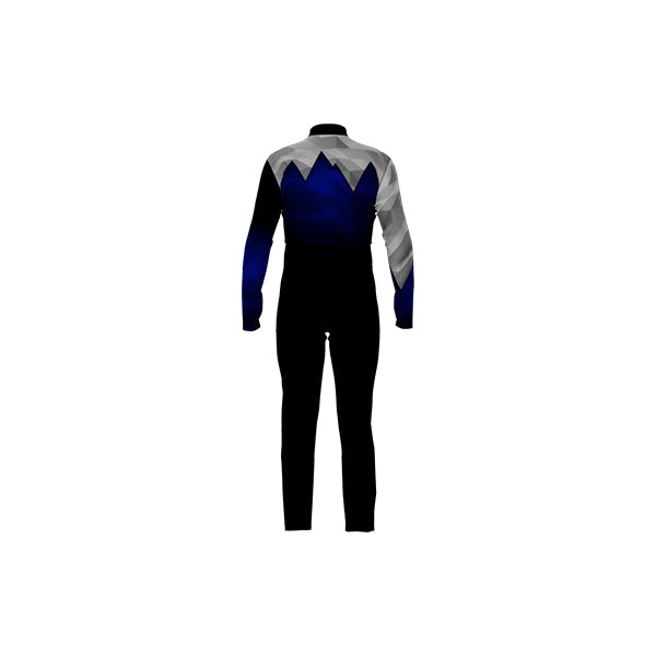 DIGITAL PRINT UNIFORM - The Climb Band Uniform