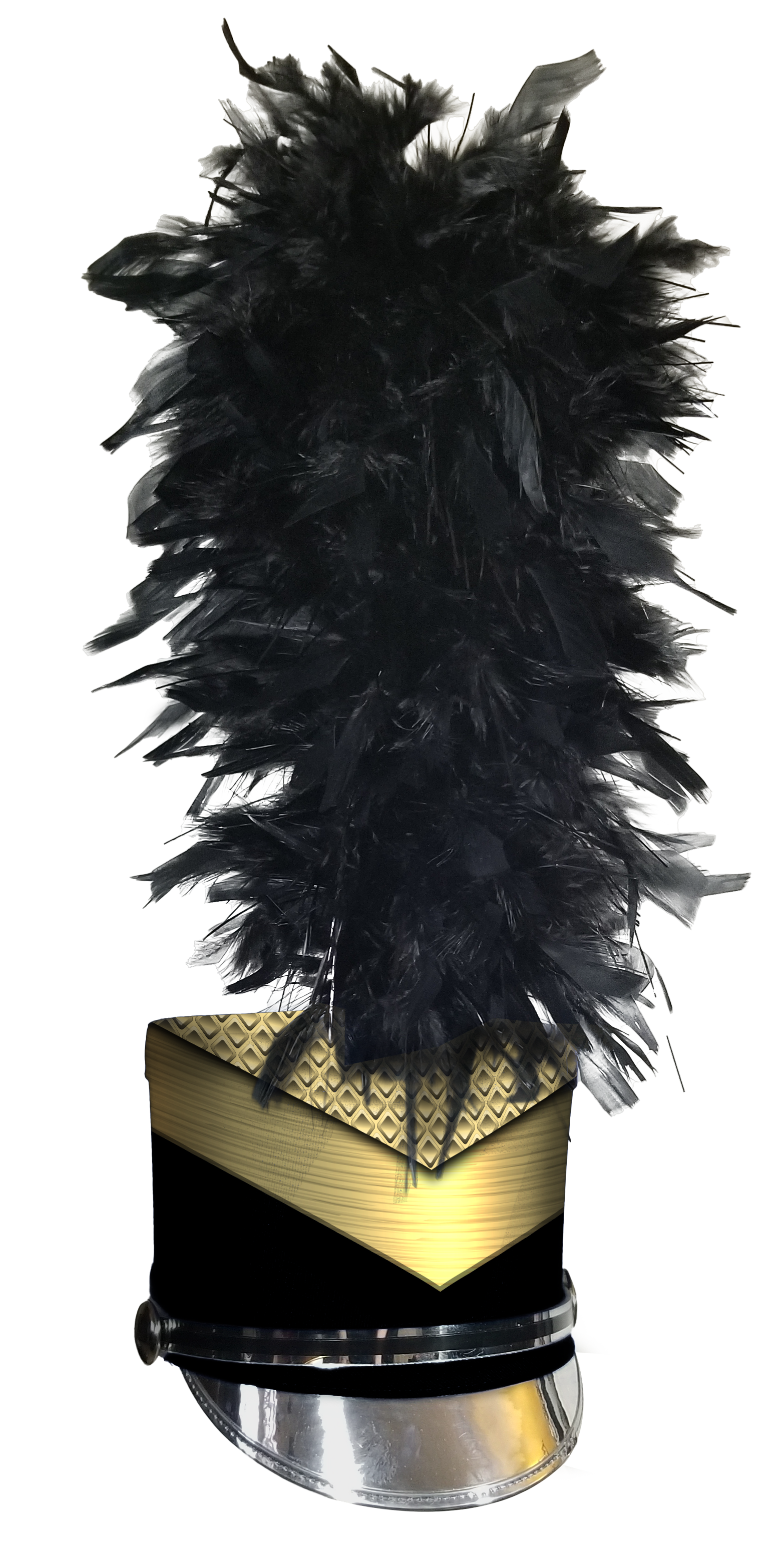 Midas Digital Print Hat Slip