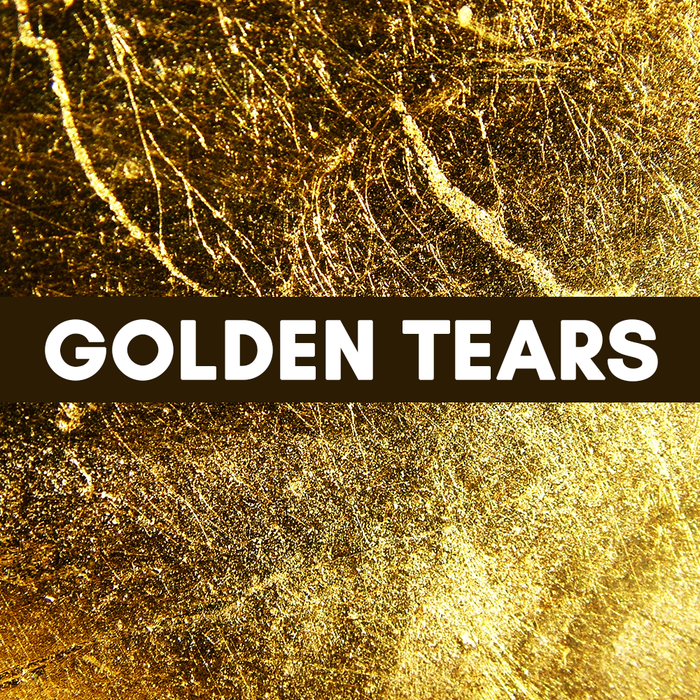 GOLDEN TEARS - MARCHING BAND SHOW SEGMENT