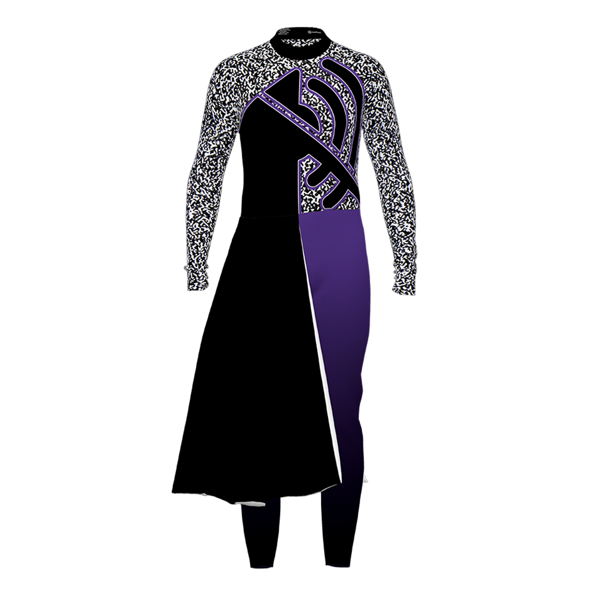 DIGITAL PRINT UNIFORM - Project Fear