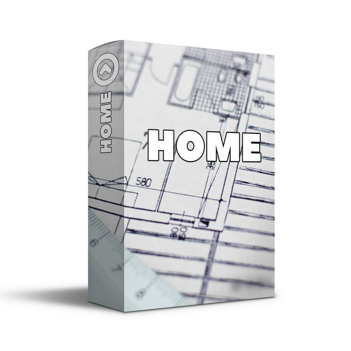INDOOR PERCUSSION MUSIC - HOME