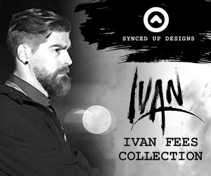 DIGITAL PRINT UNIFORM - Super Uniform - Ivan Fees Collection