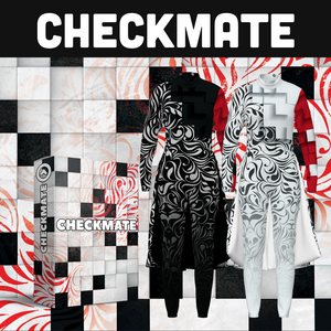 CHECKMATE - INDOOR WINDS - SHOW PACKAGE