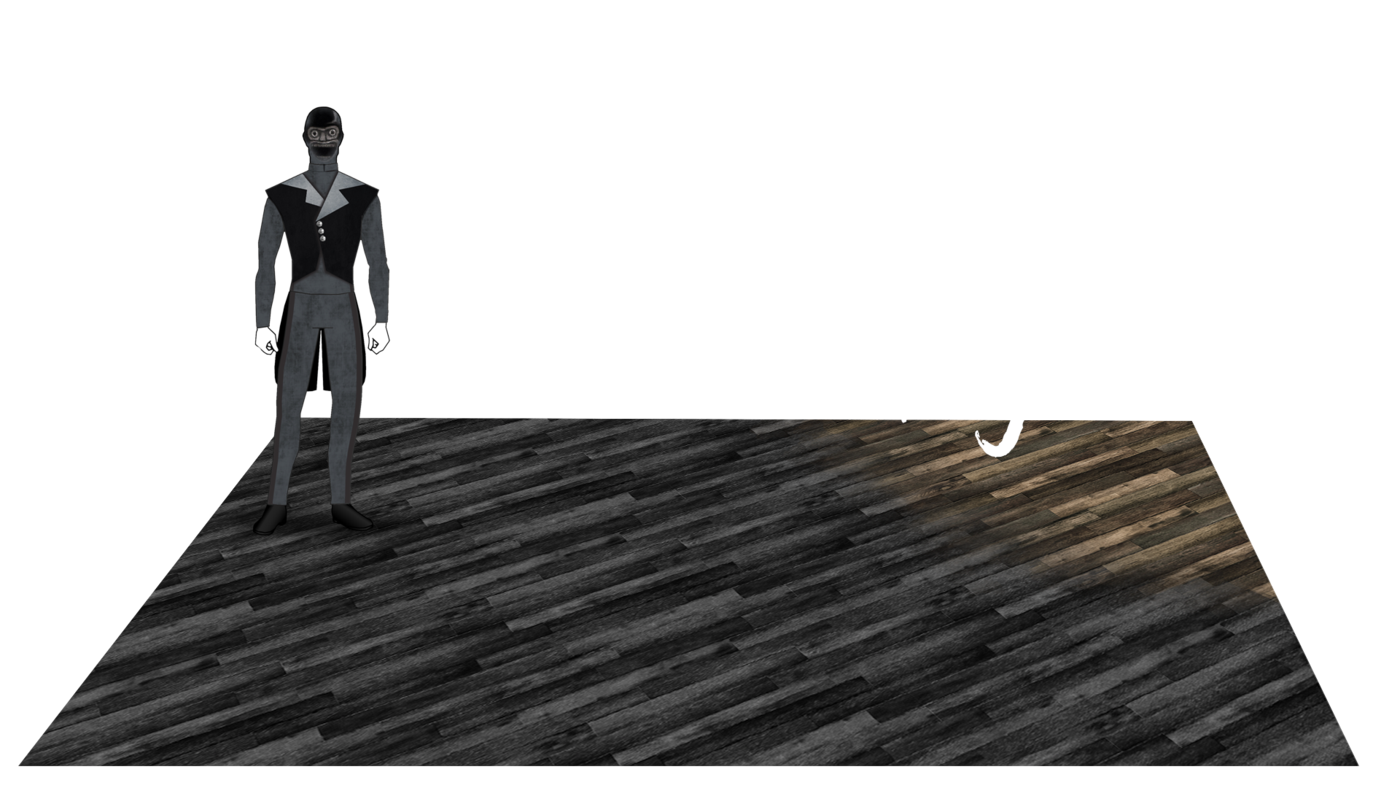 Performance Floor - THE KNOCK IN THE NIGHT