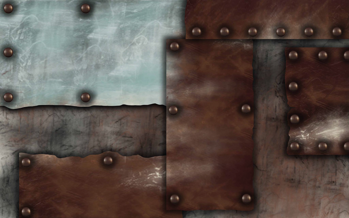 Performance Floor - METALWORKS