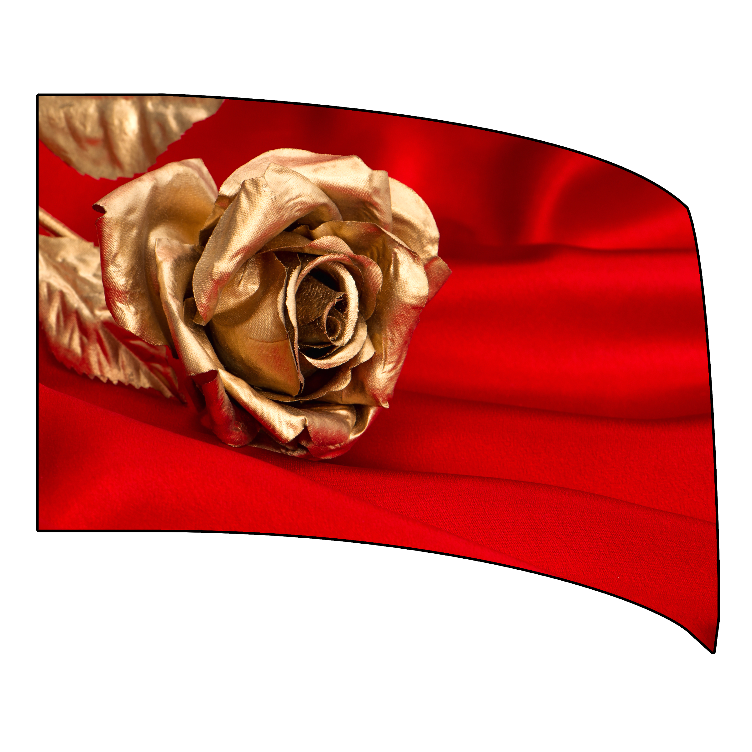 Midas - Standard Flag 1