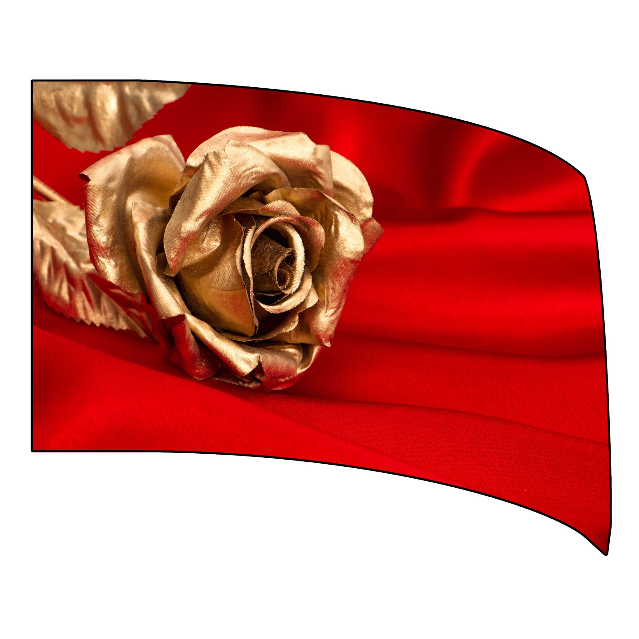 Midas - Standard Flag 1