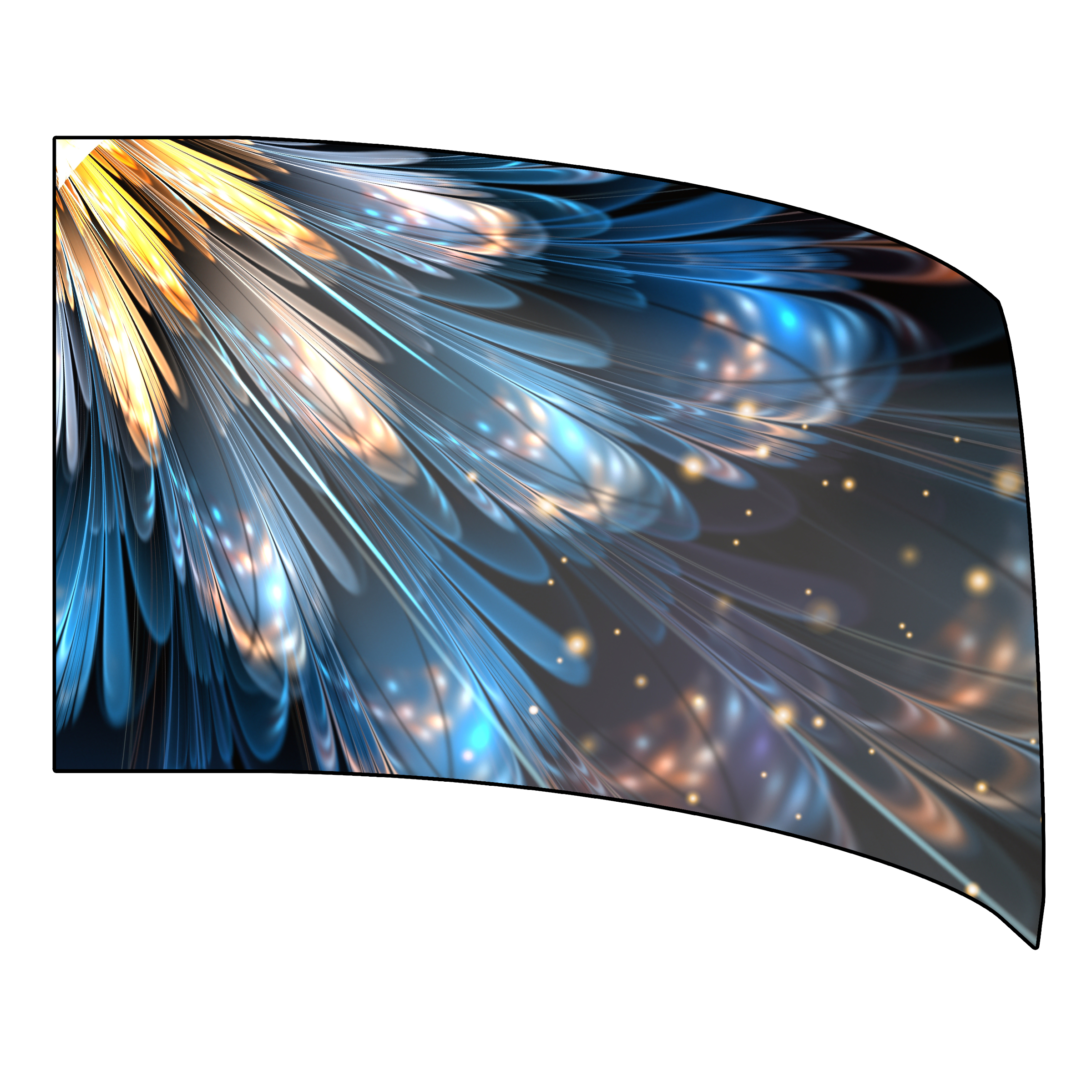 Midas - Standard Flag 2