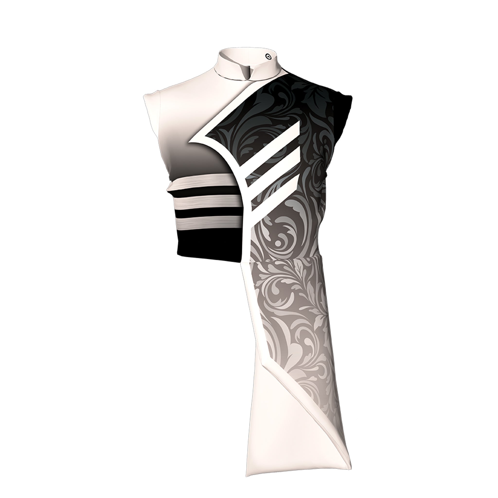 Monstrous - EMERGENCE SERIES BAND UNIFORM