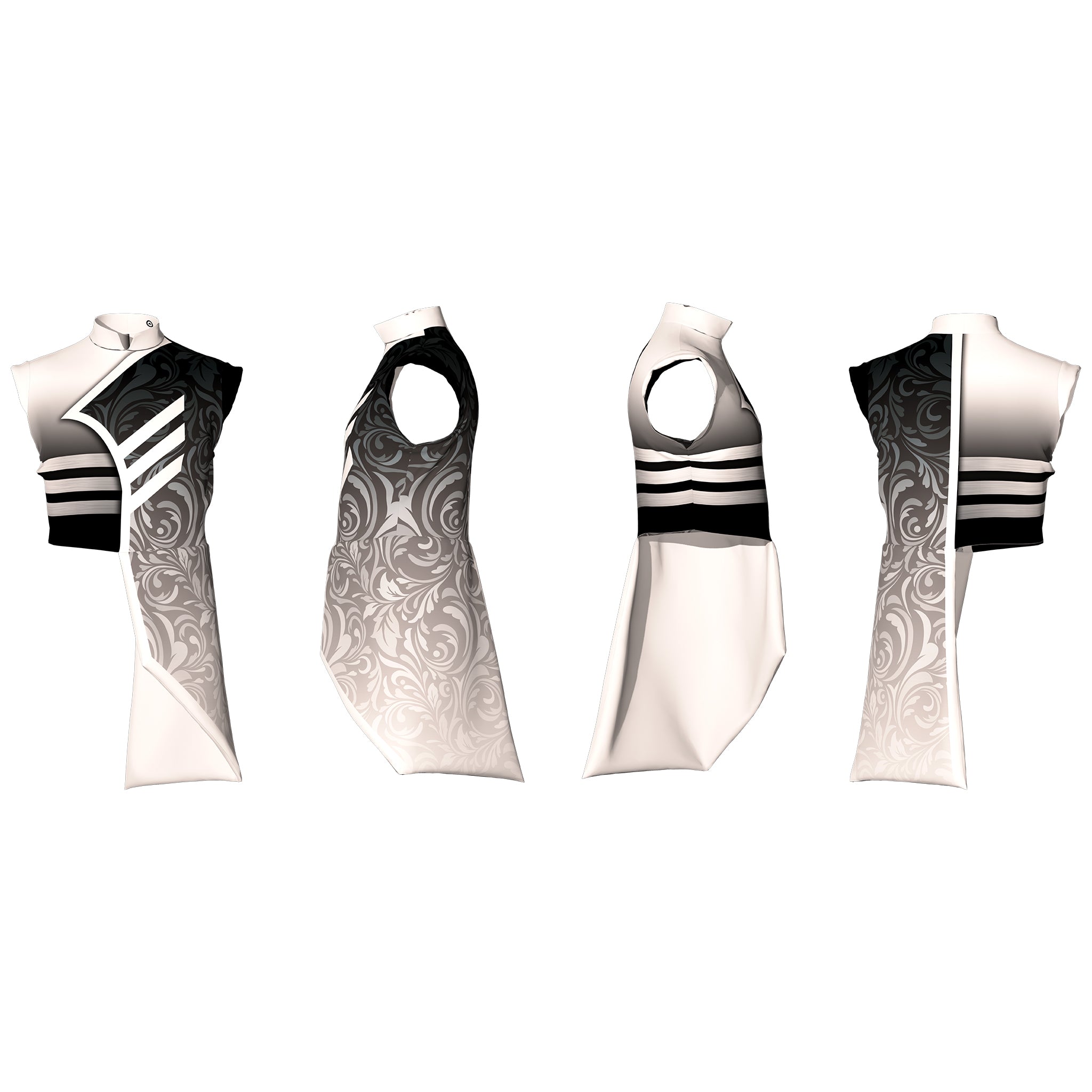 Monstrous - EMERGENCE SERIES BAND UNIFORM