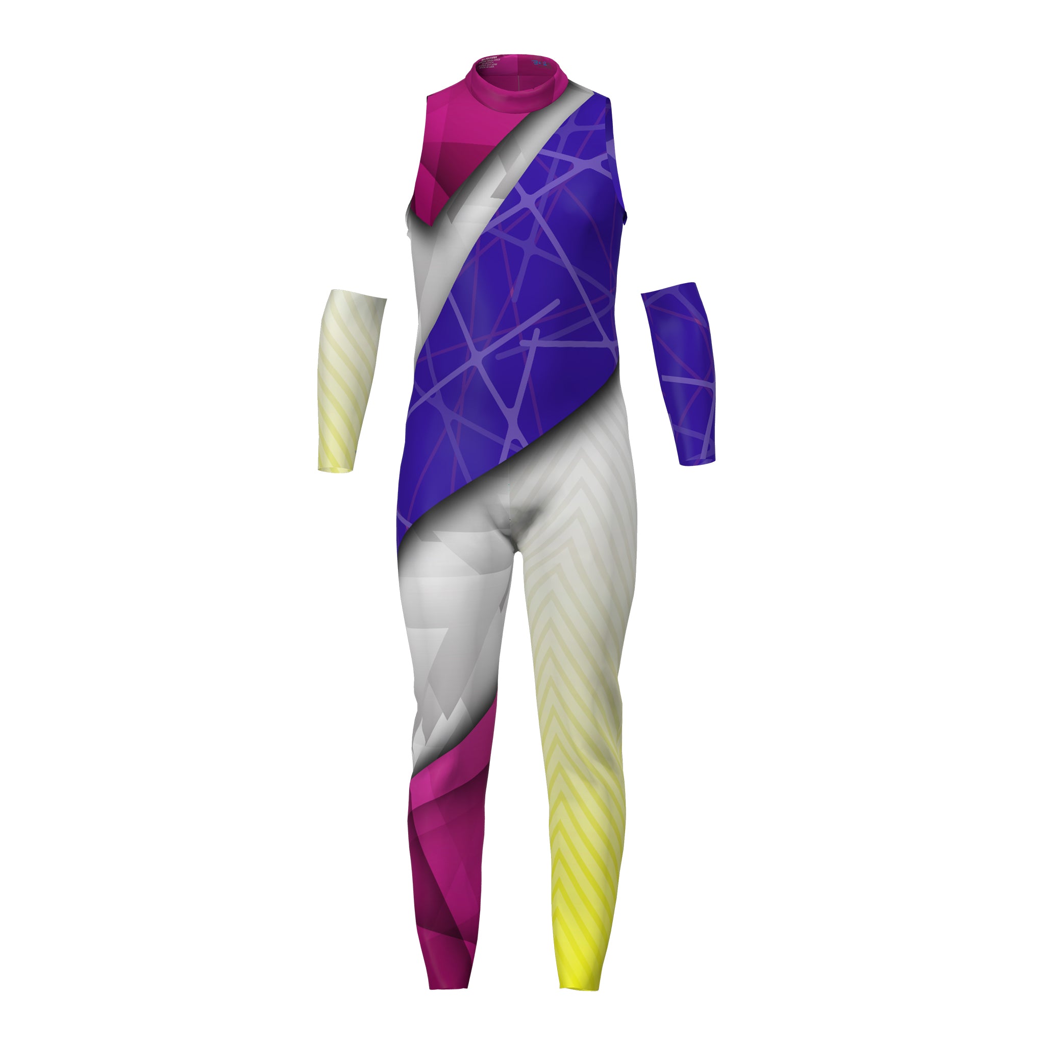 DIGITAL PRINT UNIFORM - The Power of Three Uniform