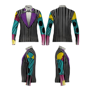 DIGITAL PRINT UNIFORM - Circus