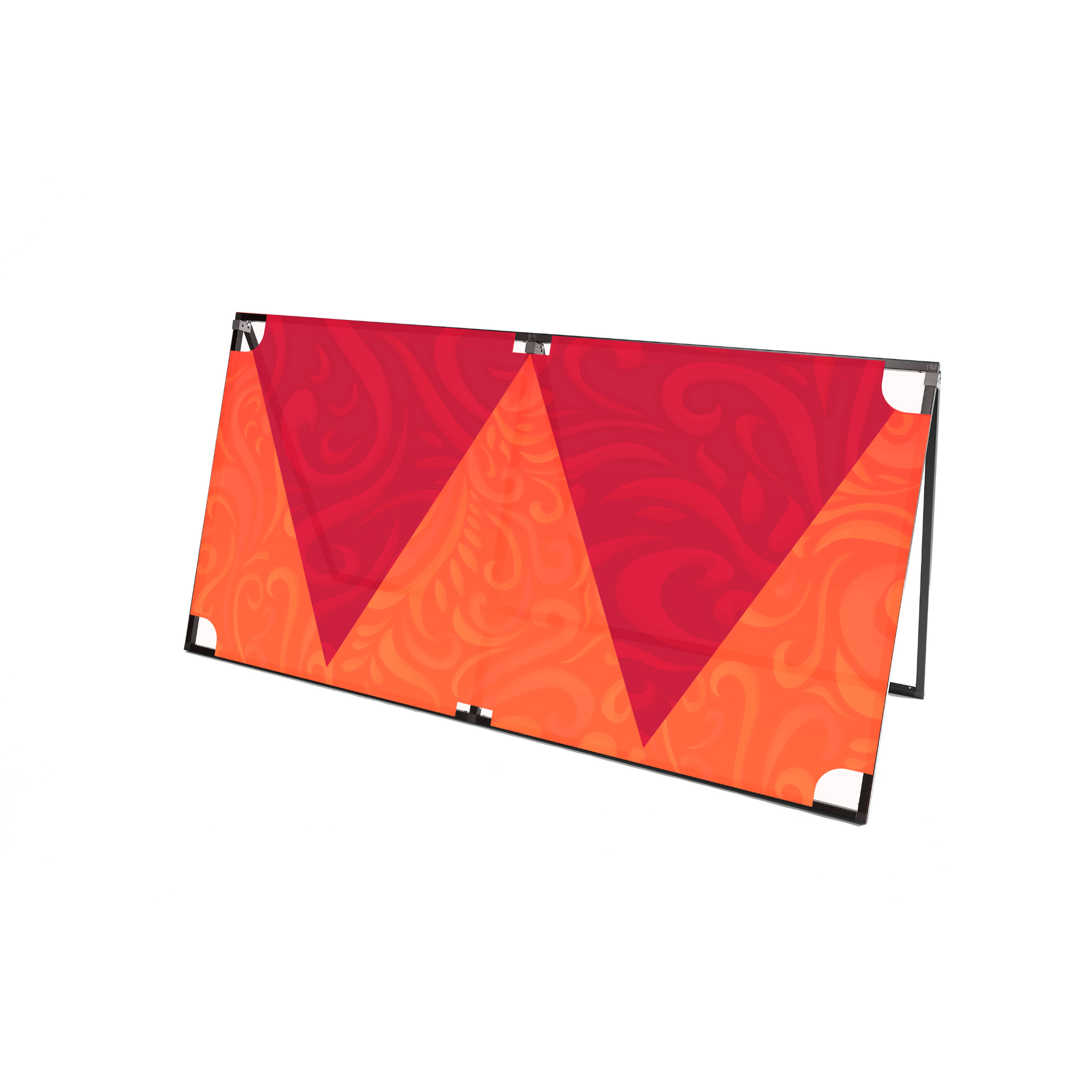 Ringmaster - Prop Graphic