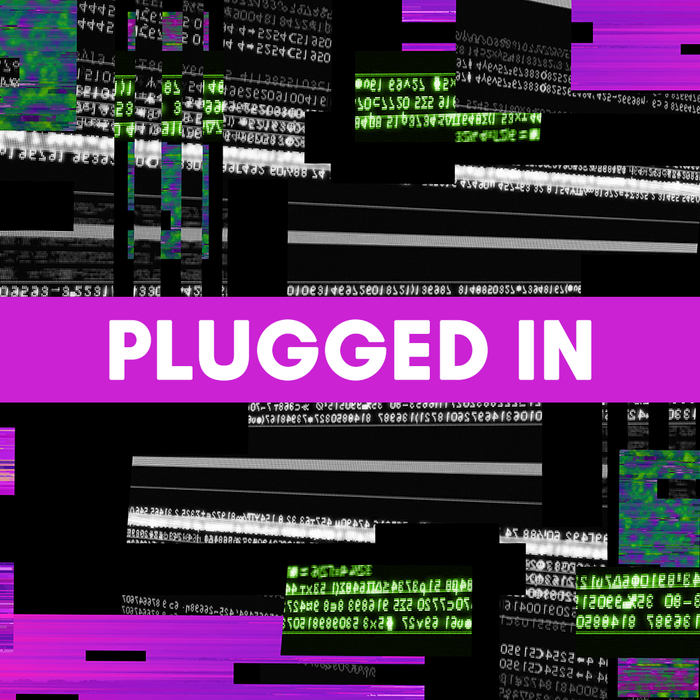 PLUGGED IN - MARCHING BAND SHOW SEGMENT