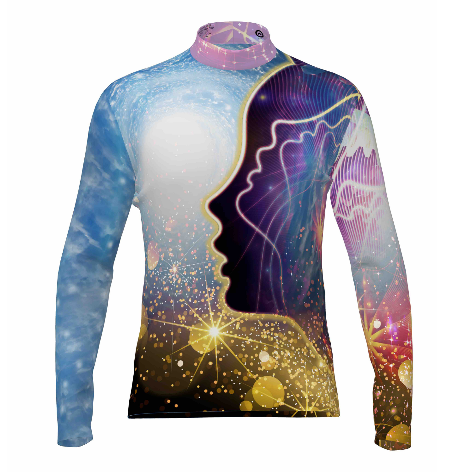 DIGITAL PRINT UNIFORM - After