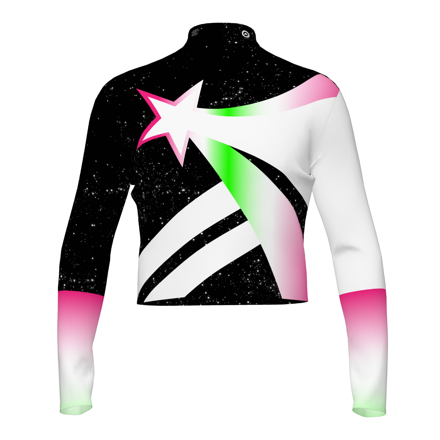 DIGITAL PRINT UNIFORM - A Star's End
