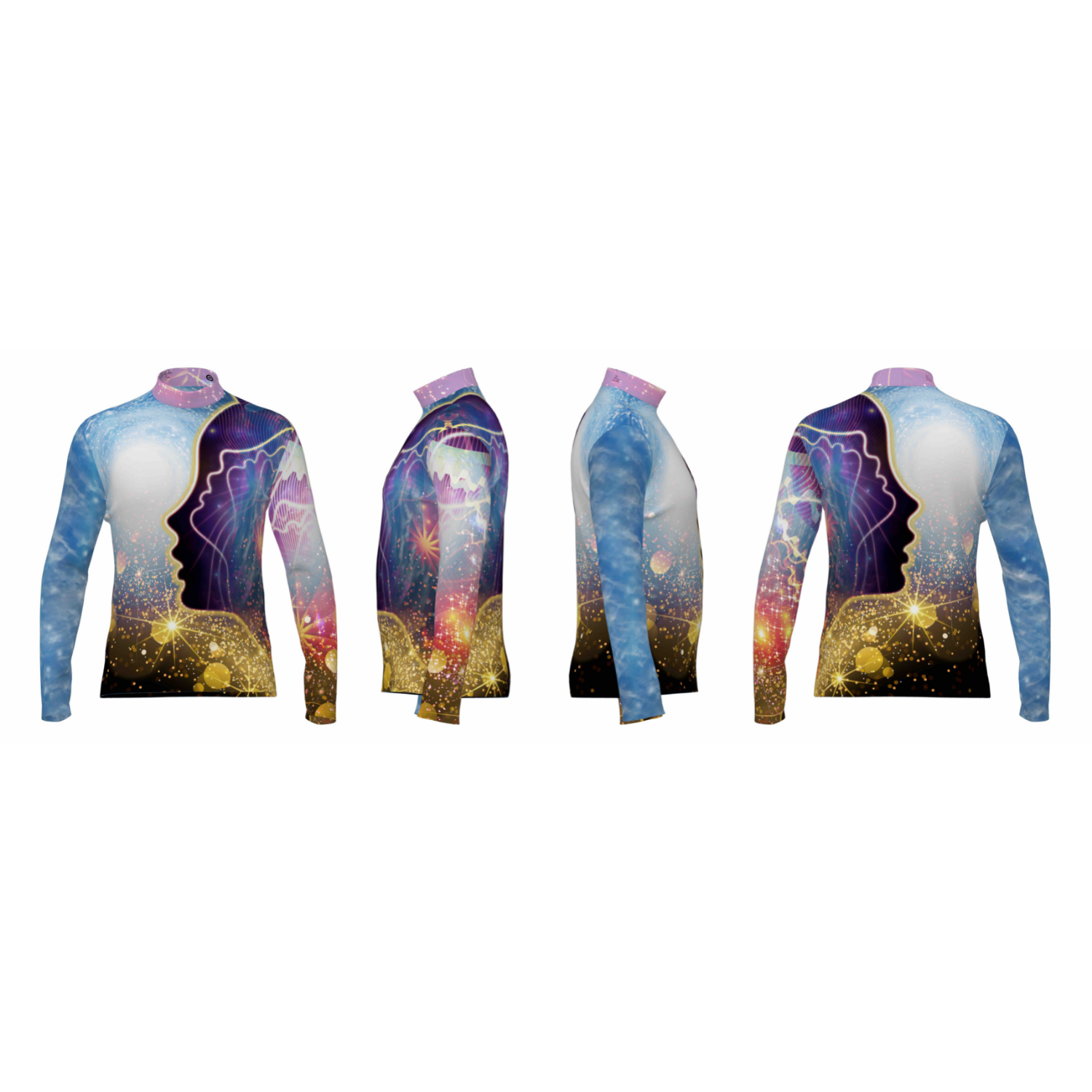 DIGITAL PRINT UNIFORM - After