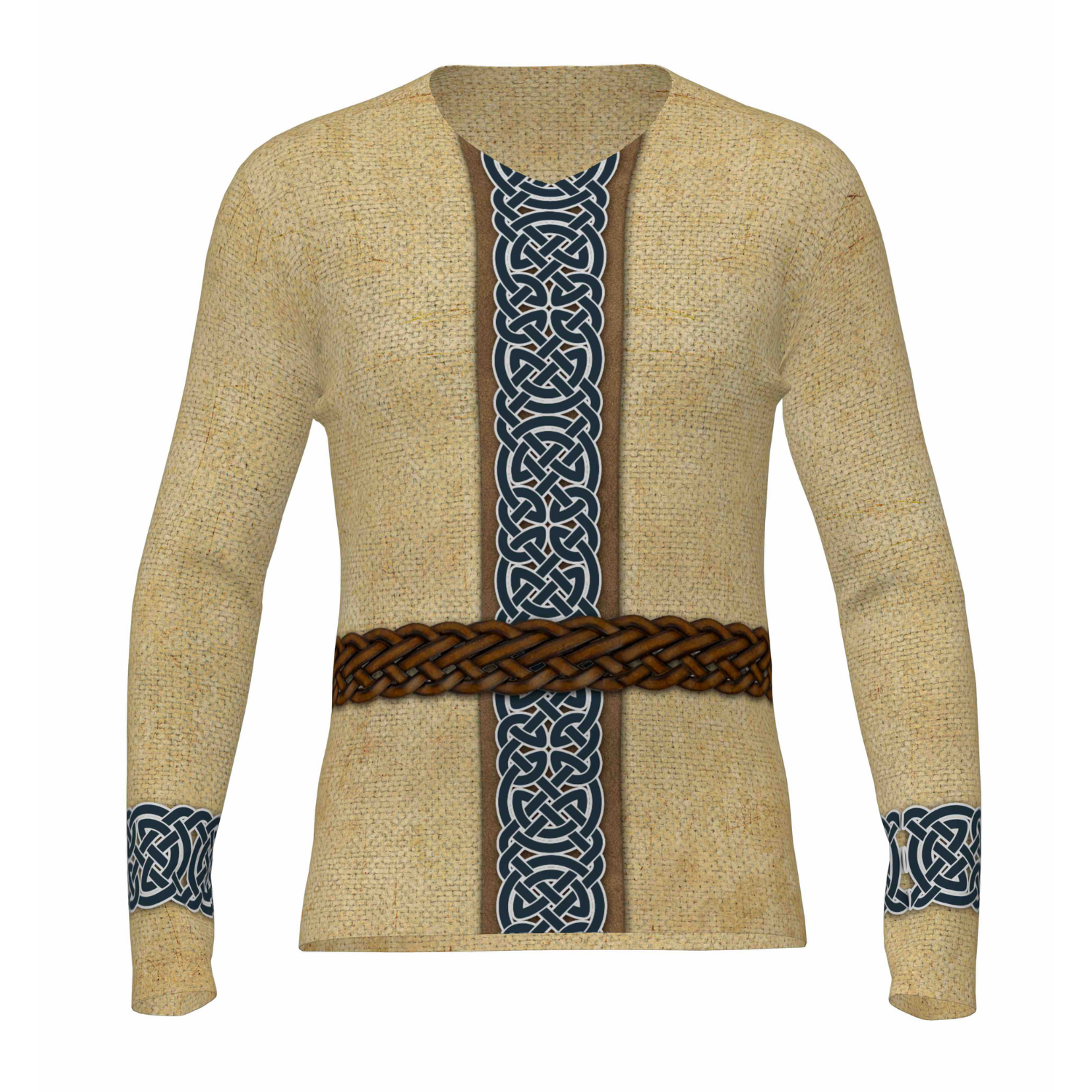 DIGITAL PRINT UNIFORM - The Sword and The Stone 1