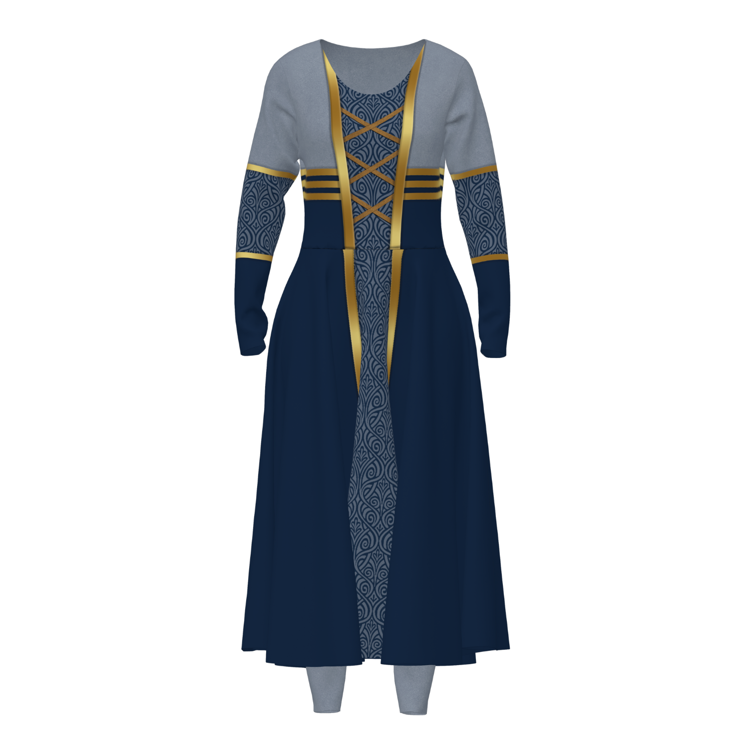 DIGITAL PRINT UNIFORM - The Sword and The Stone Guard A