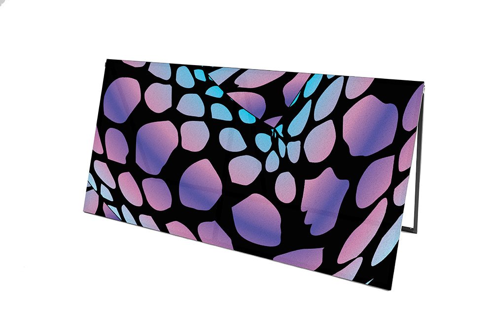 Slither and Stone - Prop Graphic