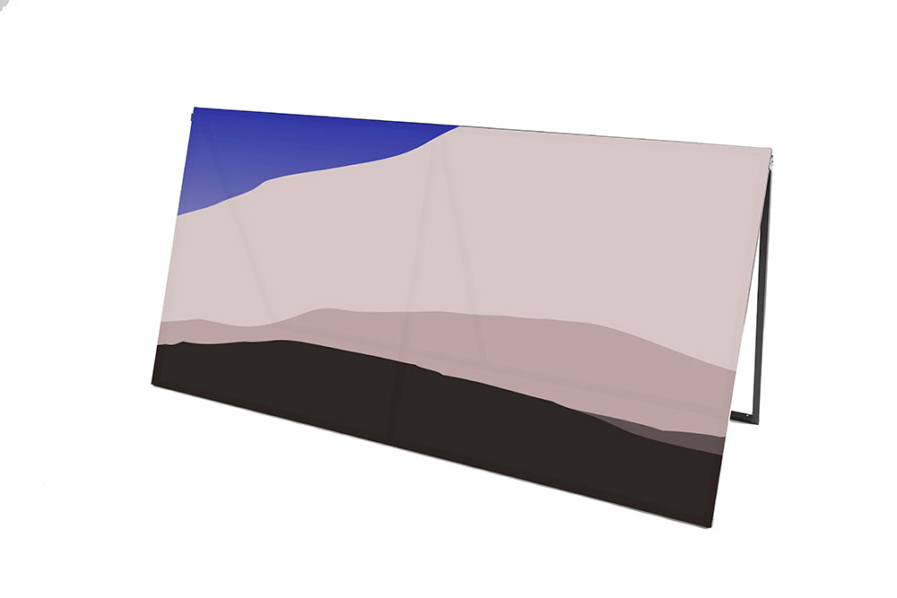 The Climb - Prop Graphic