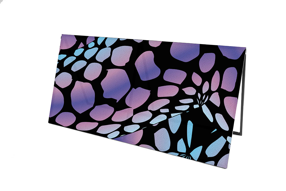 Slither and Stone - Prop Graphic