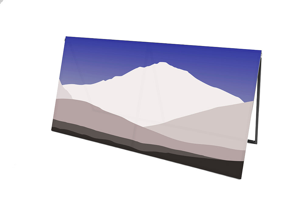 The Climb - Prop Graphic