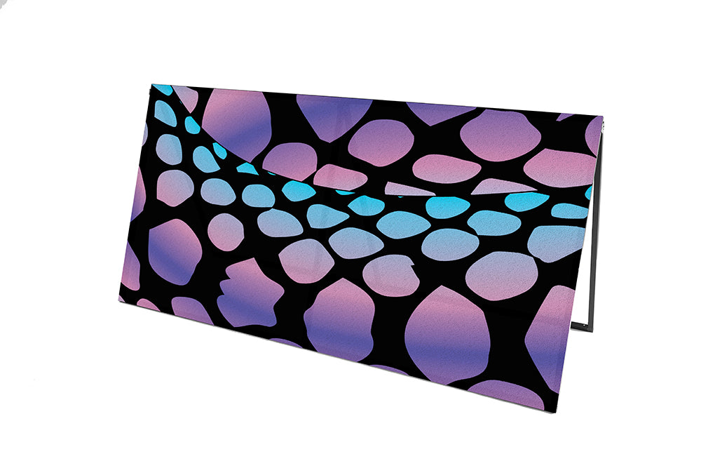 Slither and Stone - Prop Graphic