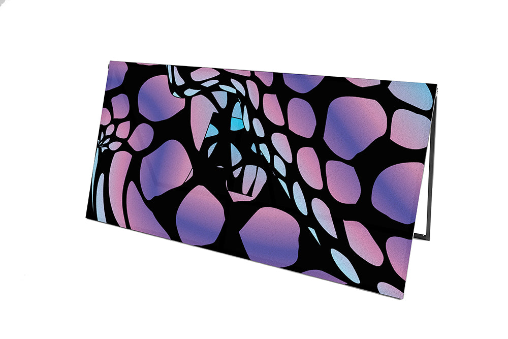 Slither and Stone - Prop Graphic