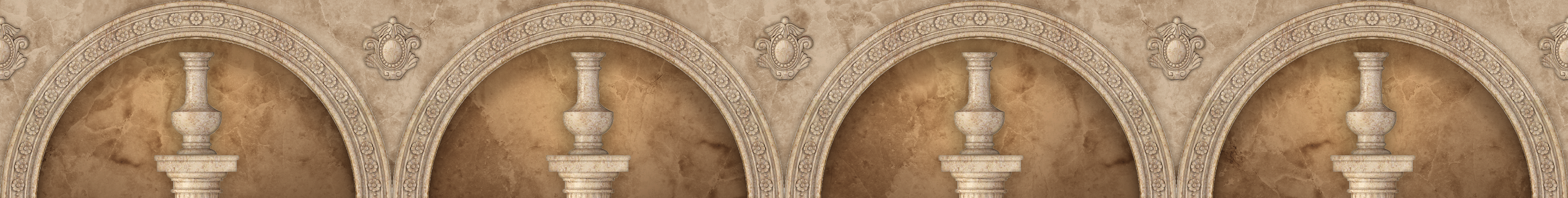 Rise of an Empire - Prop Graphic