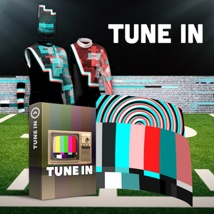 TUNE IN - MARCHING BAND - SHOW PACKAGE
